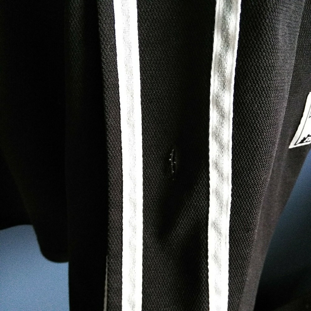 Steve & Barry's Detroit Jersey XXL - Picture 4 of 5